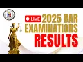 Lagu 2025 Bar Examinations Results LIVE | Supreme Court of the Philippines | Bar Results Announcement