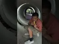 Download Lagu homeless man eats banana without peeling it