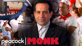 Check Please Monk