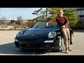The 2009 Porsche 911 Buy This Before Prices Explode
