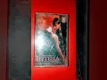 Lagu Inteha Movie cassette ( Humsafar chahiye) #cassette #love #bollywood #anumalik