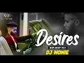 Download Lagu Desires | Ap Dhillon | Remix | Dj Nonie