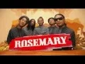 Rosemary performs Heroes and Super Girl on Silaturahmi budaya Mataram 2015