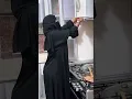 ALSULTANA SAUDI QUEEN IN KITCHEN LIVE ARAB BEAUTY MOMENTS 250