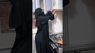 ALSULTANA SAUDI QUEEN IN KITCHEN LIVE ARAB BEAUTY MOMENTS 264 