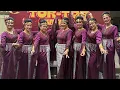 Download Lagu TORTOR SIBURUK GONDANG BATAK (TORTOR KREASI) PARHEHEON WIJK BETEL