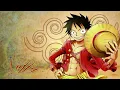 Hiroshi Kitadani We are ost one piece drumless