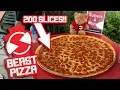 SIMPLE SIMON S 29 BEAST PIZZA CHALLENGE