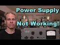 Download Lagu Power Supply Not Working - Troubleshoot Step By Step - Process Explained In Detail!