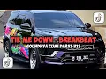 Download Lagu DJ TIE ME DOWN - BREAKBEAT VIRAL TIKTOK REMIX BY GILANG KUSUMA