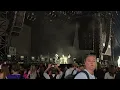 AUDREY NUNA - superHuman (Live at Roskilde Festival)