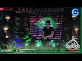 Lagu Jurassic Prog (TAKE OVER) - StriderNZ Get Well Deep Meldic House Set