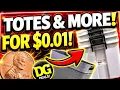 RED ALERT PAY 0 01 FOR HUNDREDS OF ITEMS AT DOLLAR GENERAL PENNY LIST FOR PENNY SHOPPING AT DG