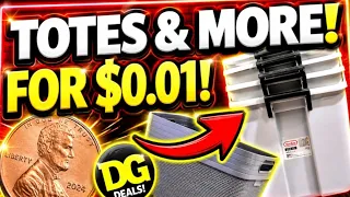 RED ALERT PAY 0 01 FOR HUNDREDS OF ITEMS AT DOLLAR GENERAL PENNY LIST FOR PENNY SHOPPING AT DG