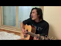 Iksan Skuter - Rindu Sahabat (cover)