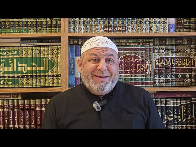 ⁣#حول قبر شريفه بنت الحسن هل لها وجود في العراق ام لا(07711343203)