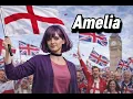 Lagu Amelia | Pathways Meme | Music 