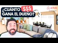 I Rented an Airbnb in Mazatlan and This Happened I Found Out How Much the Owner Makes
