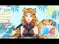 【Nara Haramaung】 The Smell of a Midsummer Night (真夏の夜の匂いがする) - Aimyon