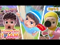 Download Lagu Kompilasi Hafiz \u0026 Hafizah 1 Jam Part 4 | Kartun Anak-Anak Islami