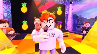 Restaurant Tycoon 3 - All 'Glass Animals' Items