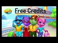 bingo blitz promo codes may 2026 free credits inside
