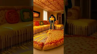 People Enter Food Rooms Sitting On Sofas You Can Actually Eat 