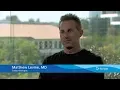 Scripps Health Endocrinology Expert Matthew Levine MD