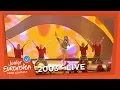 Download Lagu Anne Gadegaard - Arabiens Drøm - Denmark - 2003 Junior Eurovision Song Contest
