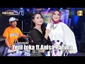 New Pallapa Bersama Yeni Inka \u0026 Anisa Rahma (Non Stop)
