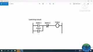 OMRON PLC MASTER THE BASIC SEQUENCE CX-Programmer simulator