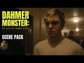 Jeffrey Dahmer got Arrested Episode 1 Evan Peters DAHMER MONSTER THE JEFFREY DAHMER STORY