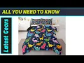 Feelyou Dinosaur Comforter Set Amazing Dino Bedding Transformation