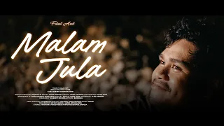 malam jula fahmil arabi official music video 