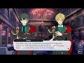 Spy on Them Barbatos Satan Obey Me