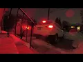 Snow in Teaneck New Jersey Time lapse DJI OSMO - 18