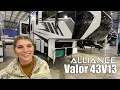 Alliance RV-Valor-43V13 - by Campers Inn RV – The RVer’s Trusted Resource