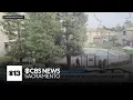 Folsom man arrested after bat attack throwing unknown liquid at officers