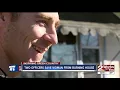 Two Bartlesville officers recommended for lifesaving award after saving woman from burning house