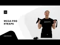 Mega Pro Straps