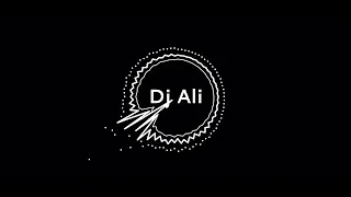 مرت عليا ايام لا ابتسم لا انام ريمكس Dj Ali 