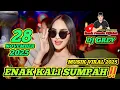 ENAK KALI SUMPAH‼️DJ GREY MP CLUB 28 November 2025 GASLAGE EMPEEE