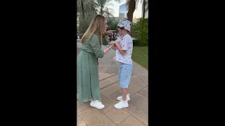 Dubai 2024
