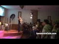 Aaron Cole Live Brooklyn NY - 15 [@IamAaronCole @MixedBagEnt #MixedBagNYC]