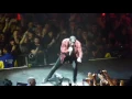 Download Lagu Avenged Sevenfold - To End the Rapture/Chapter Four - live @ The O2 Arena, London 21.1.2017