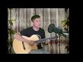 别哭  (Don't Cry) - 郑中基 (Ronald Cheng) Cover by Iwan 许业存