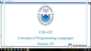 CSE425 Assignment Reading and Searching Data from CSV file using Python C and Shell Script