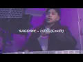 KAGOME - Lo Ki (cover)