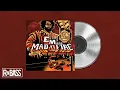 Elmiene - Mad At Fire
