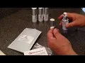 Valasta capsule fill